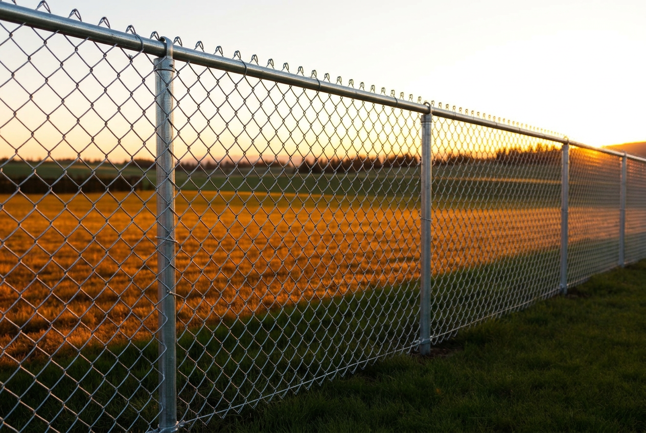 Chain Link
